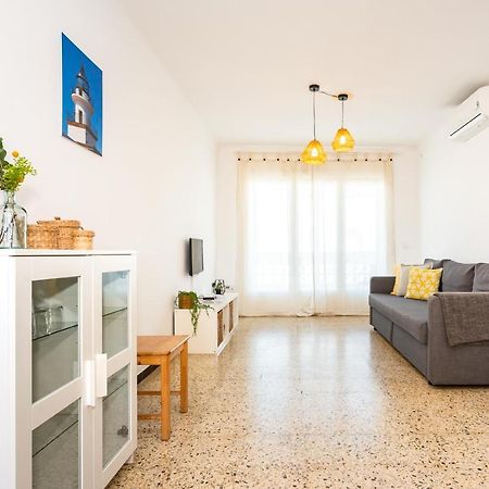 Empuriabrava Apartaments - Nº 9 Extérieur photo