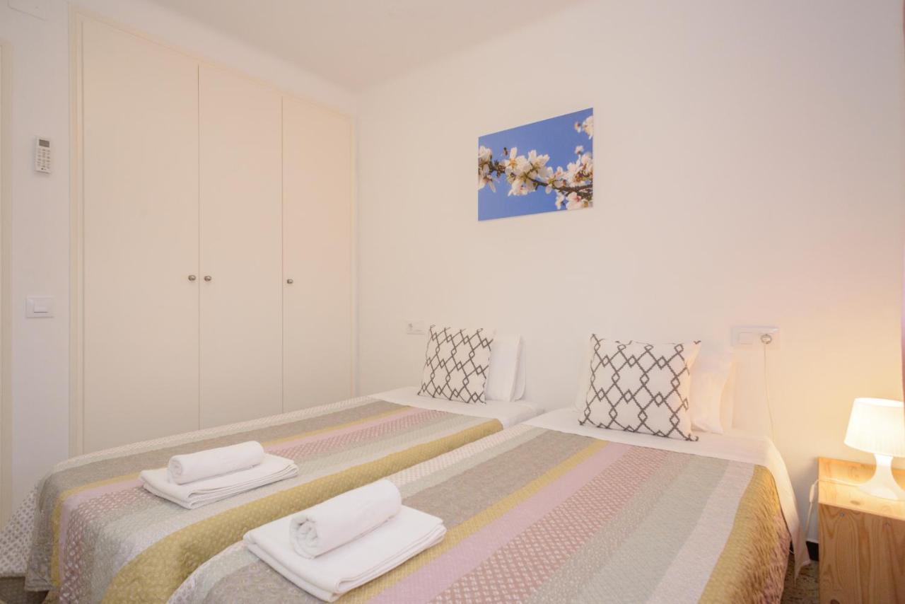 Empuriabrava Apartaments - Nº 9 Extérieur photo