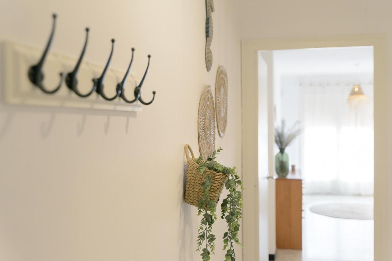 Empuriabrava Apartaments - Nº 9 Extérieur photo