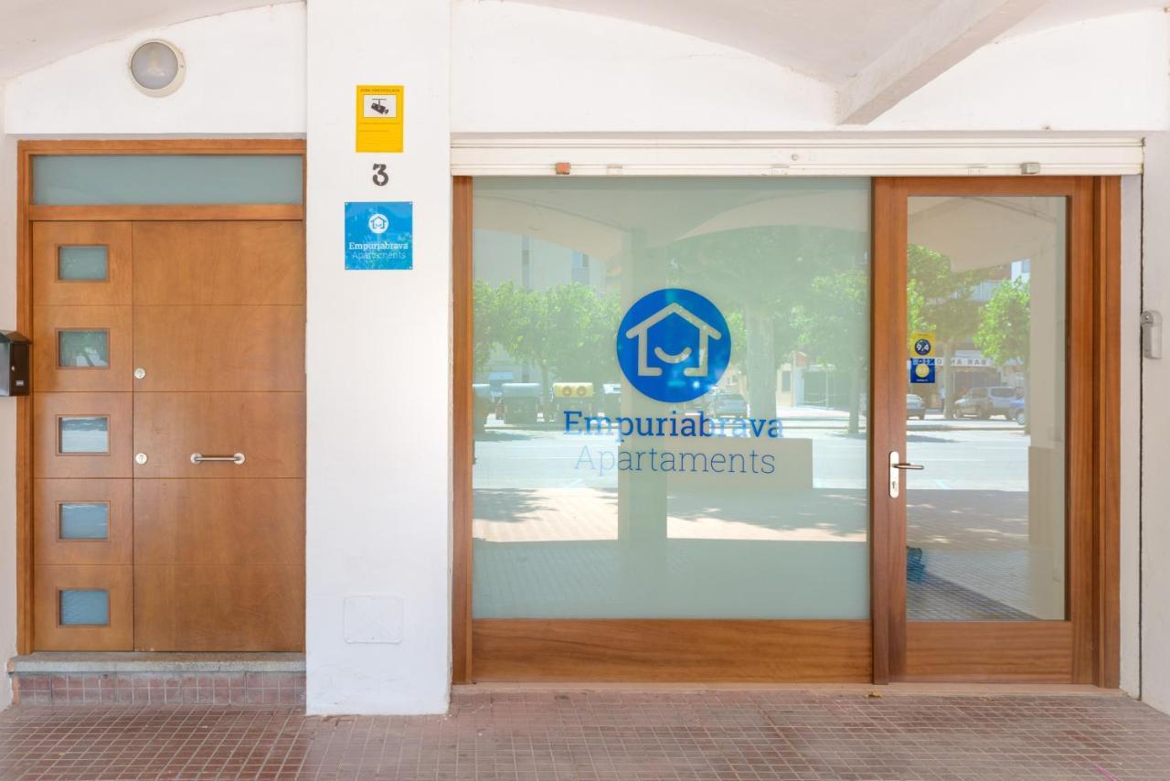 Empuriabrava Apartaments - Nº 9 Extérieur photo