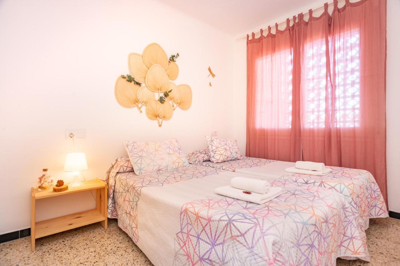 Empuriabrava Apartaments - Nº 9 Extérieur photo