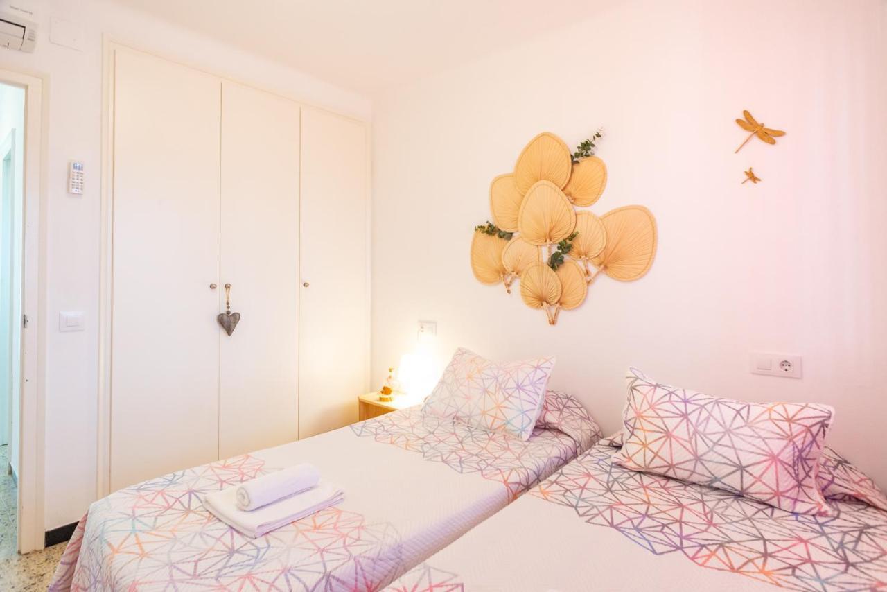 Empuriabrava Apartaments - Nº 9 Extérieur photo