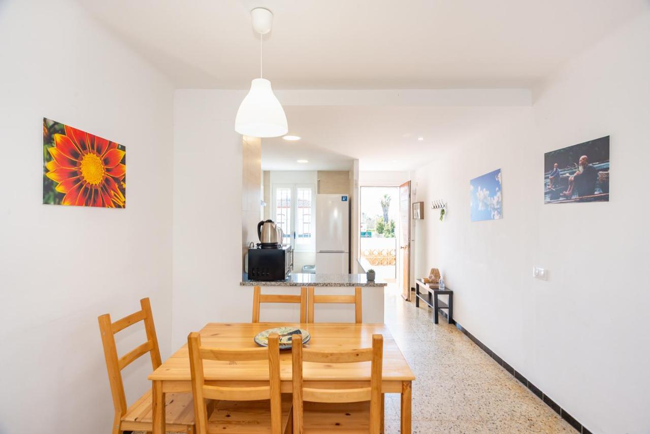 Empuriabrava Apartaments - Nº 9 Extérieur photo
