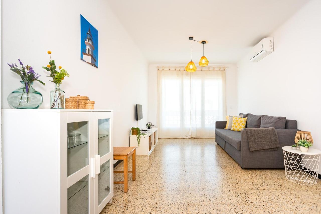 Empuriabrava Apartaments - Nº 9 Extérieur photo
