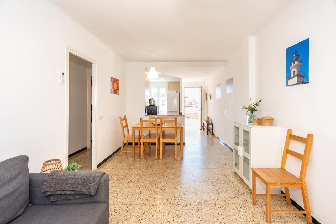 Empuriabrava Apartaments - Nº 9 Extérieur photo
