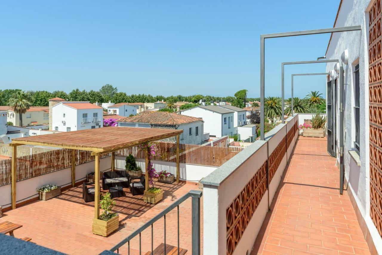 Empuriabrava Apartaments - Nº 9 Extérieur photo