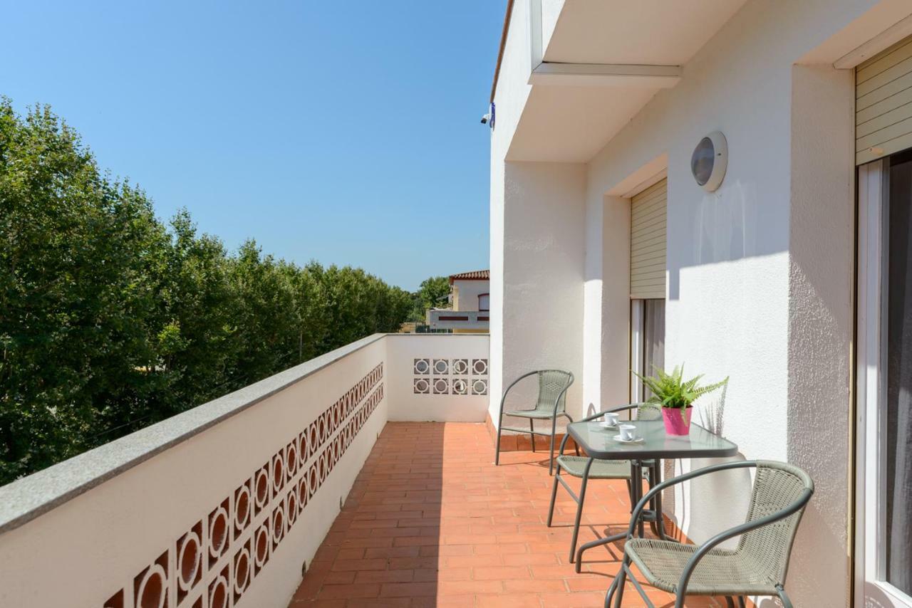 Empuriabrava Apartaments - Nº 9 Extérieur photo